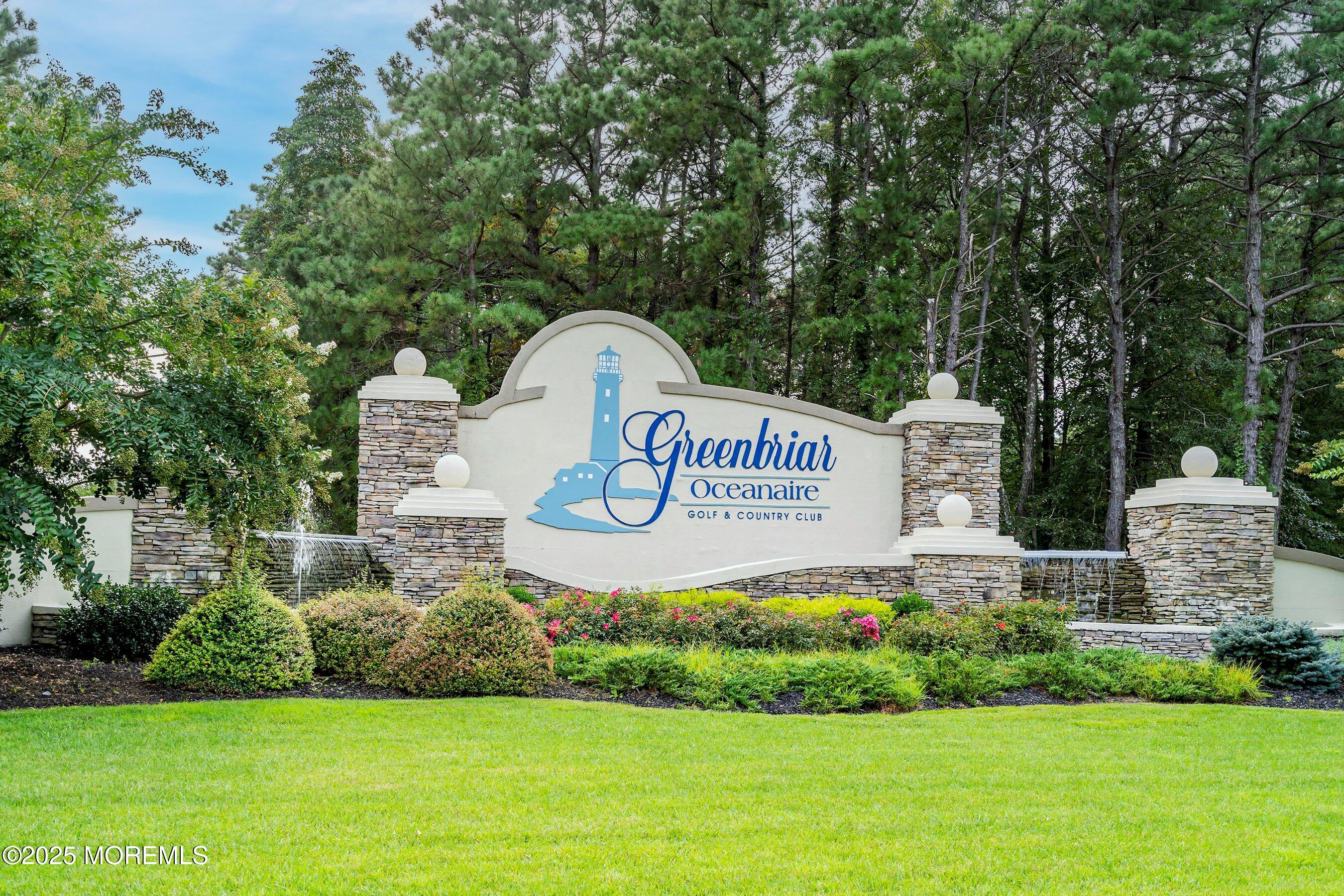 3 Spring Lake Boulevard Waretown NJ 08758
