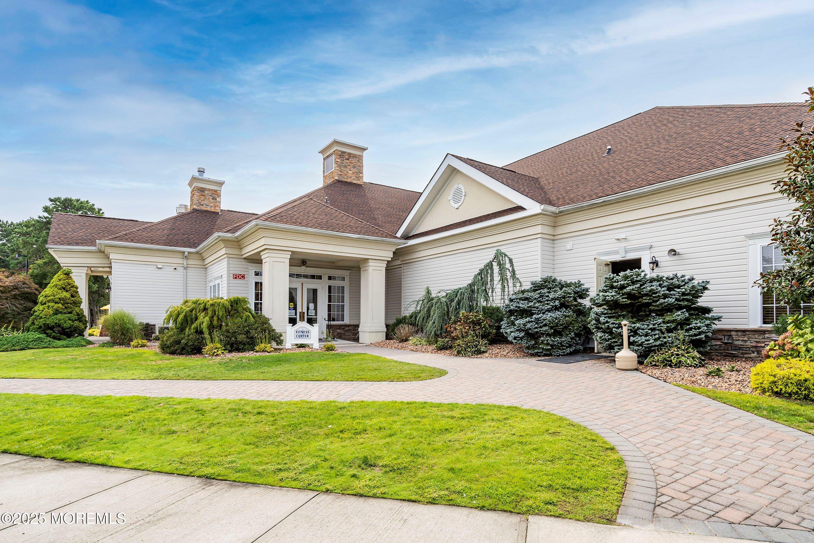 3 Spring Lake Boulevard Waretown NJ 08758