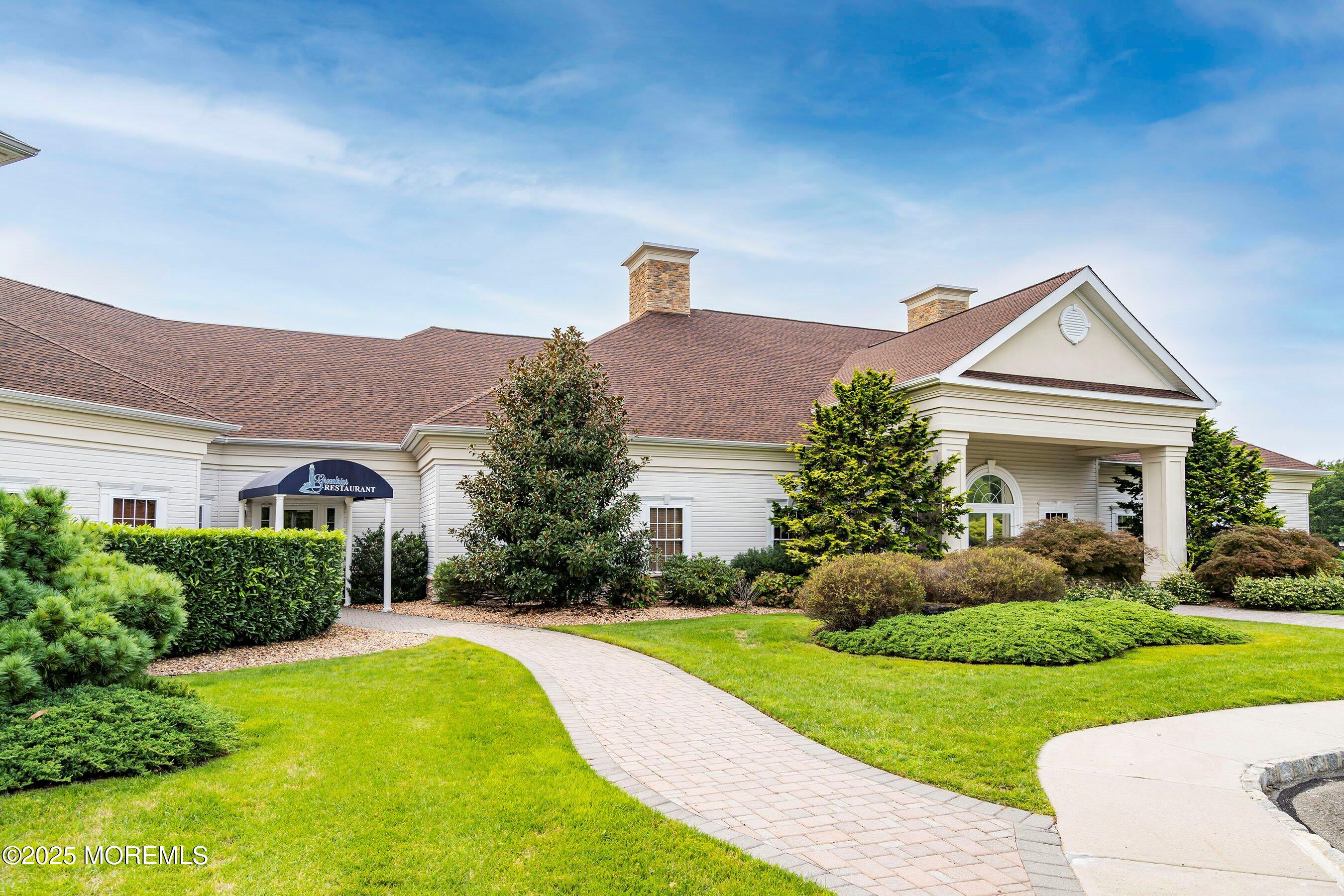 3 Spring Lake Boulevard Waretown NJ 08758