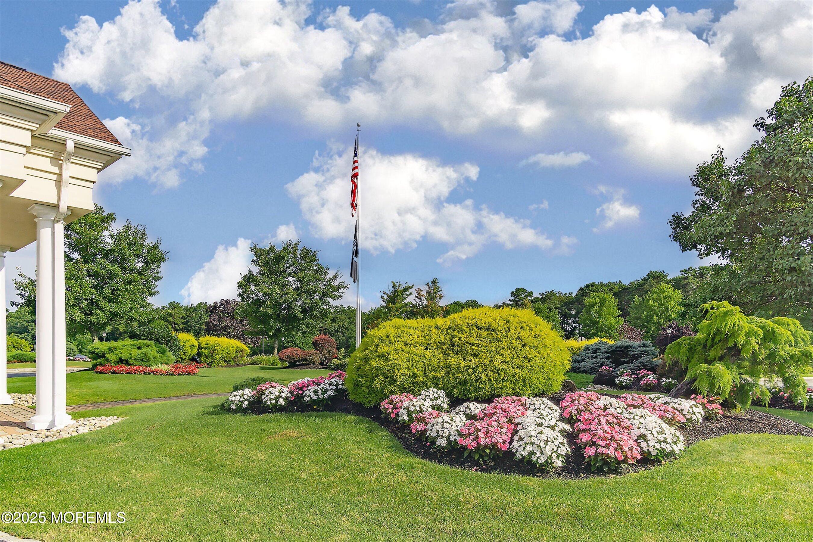 3 Spring Lake Boulevard Waretown NJ 08758
