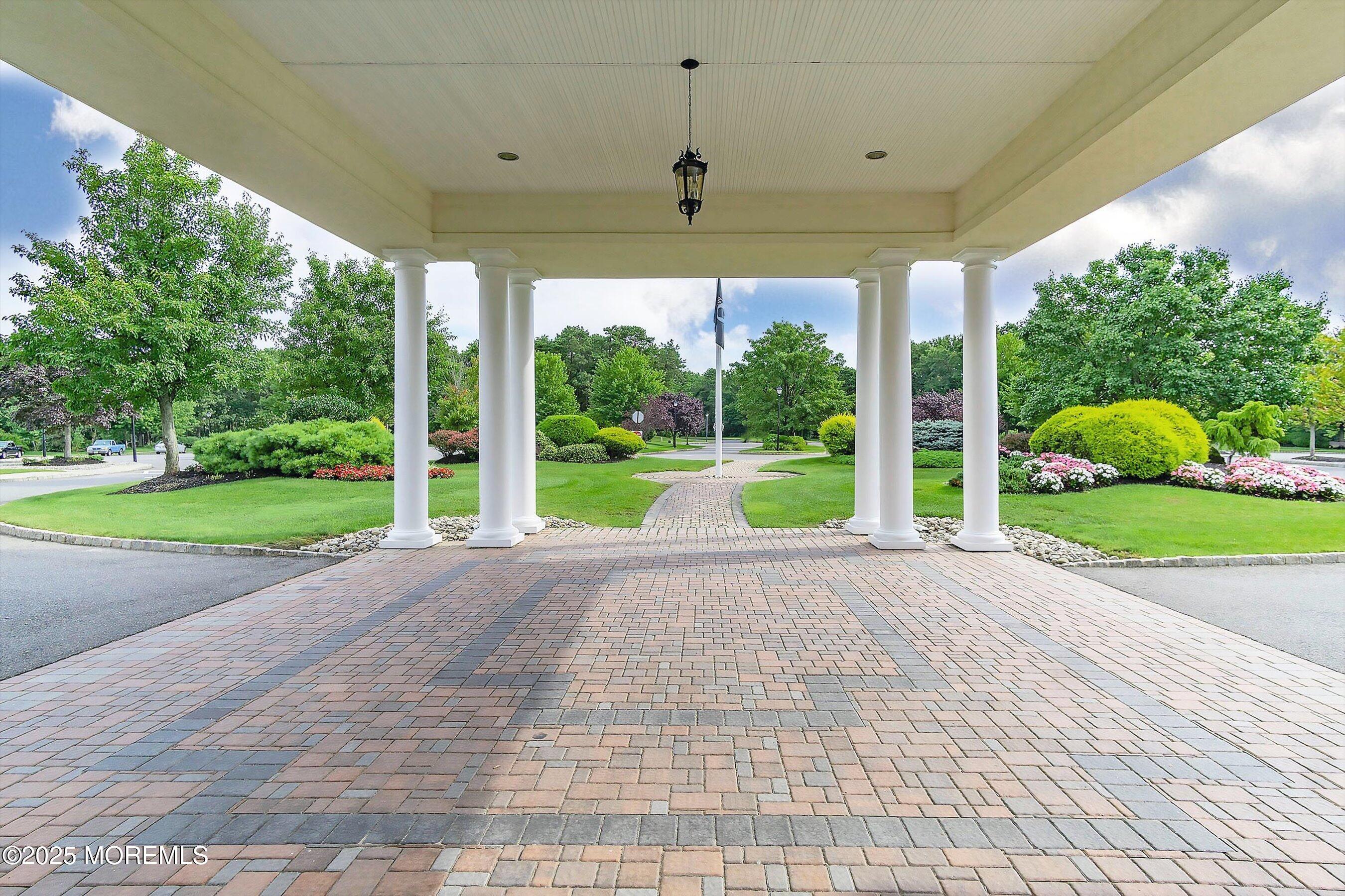 3 Spring Lake Boulevard Waretown NJ 08758