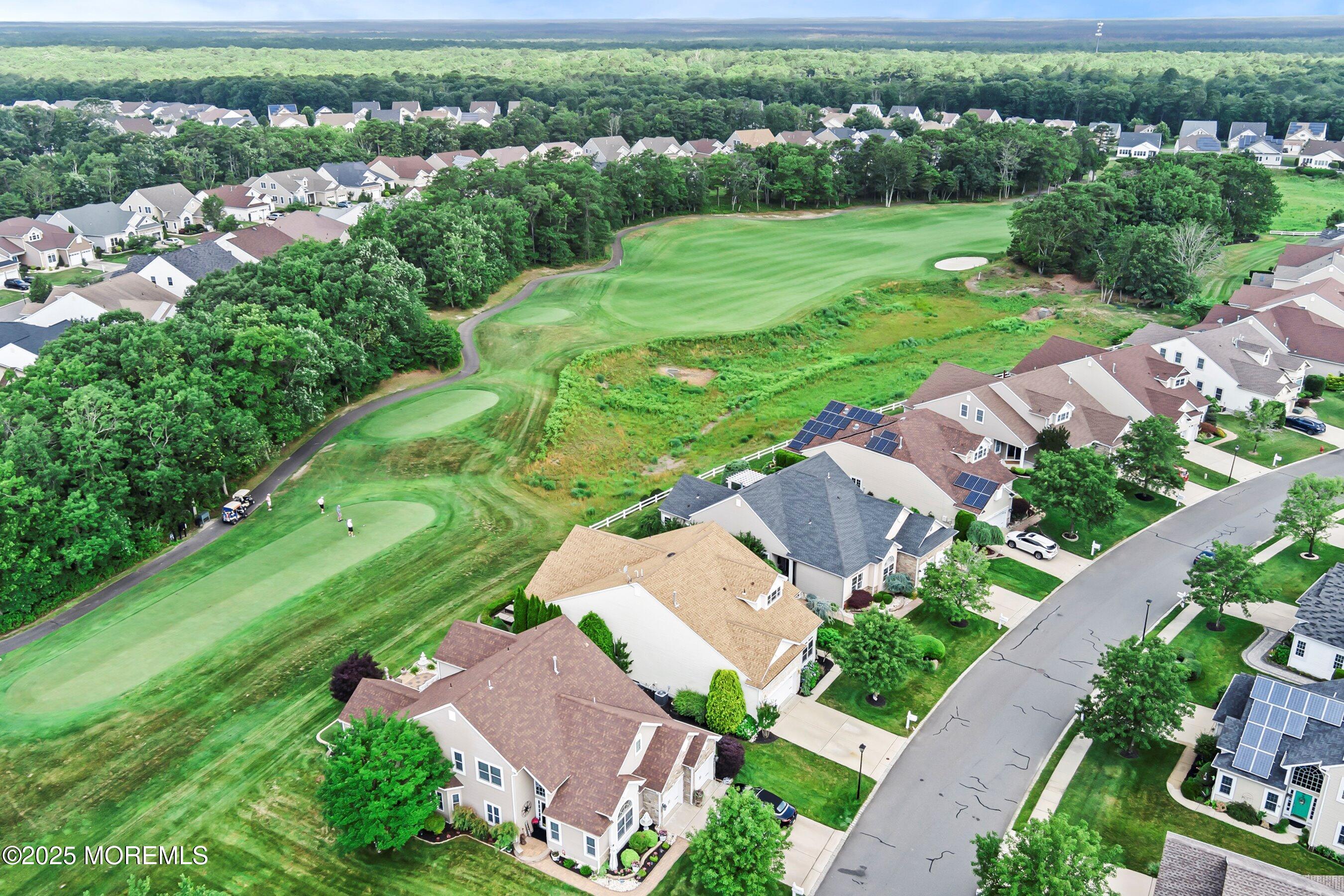 3 Spring Lake Boulevard Waretown NJ 08758