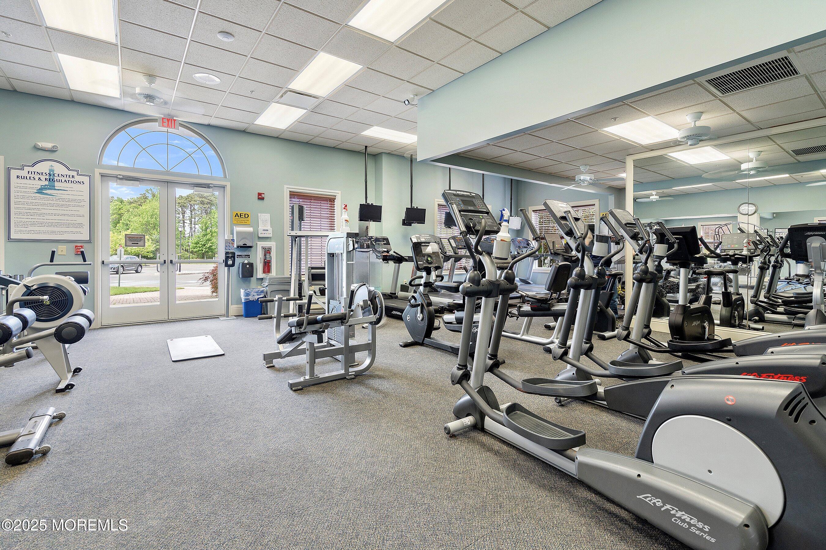 3 Spring Lake Boulevard Waretown NJ 08758