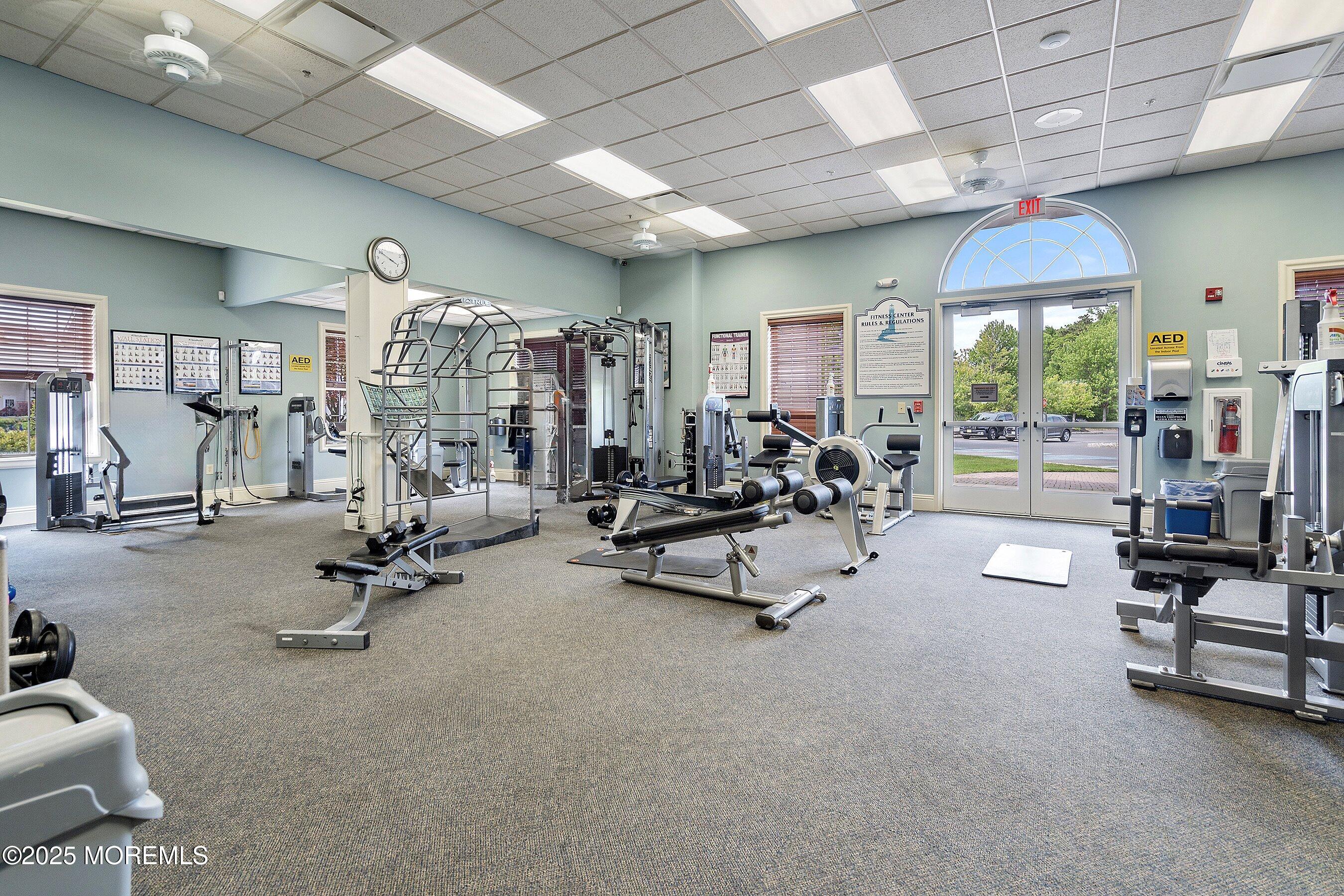 3 Spring Lake Boulevard Waretown NJ 08758