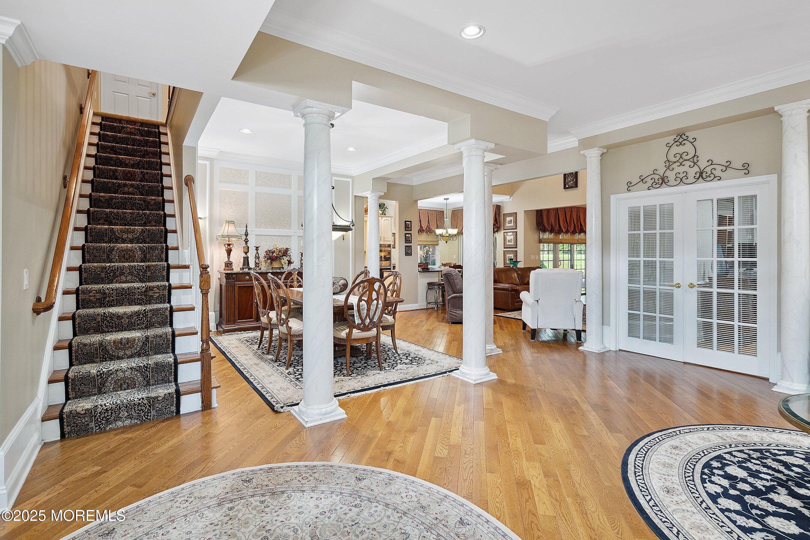 3 Spring Lake Boulevard Waretown NJ 08758