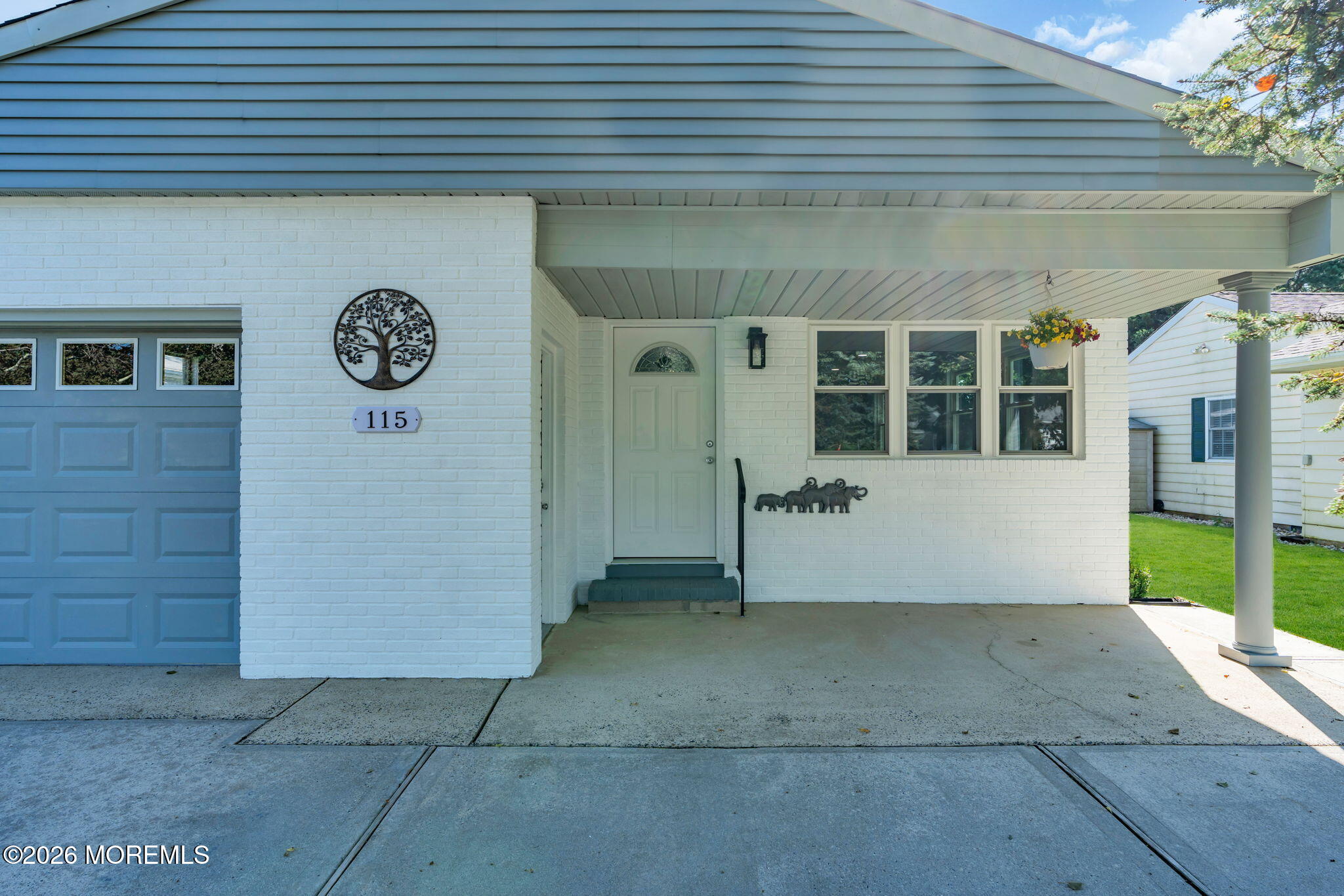 115 Cabrillo Boulevard Toms River NJ 08757