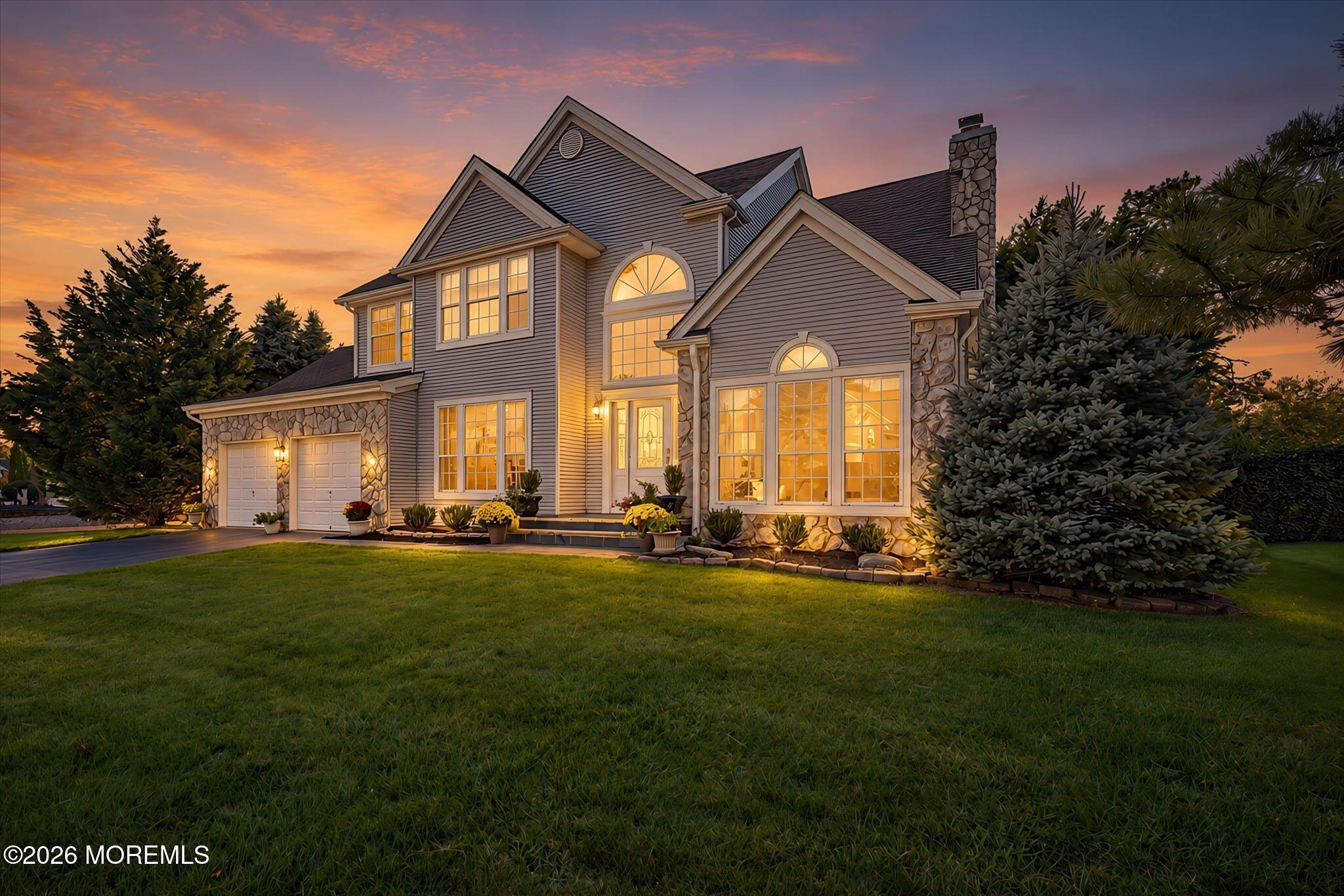 47 Cleveland Avenue Brick NJ 08724