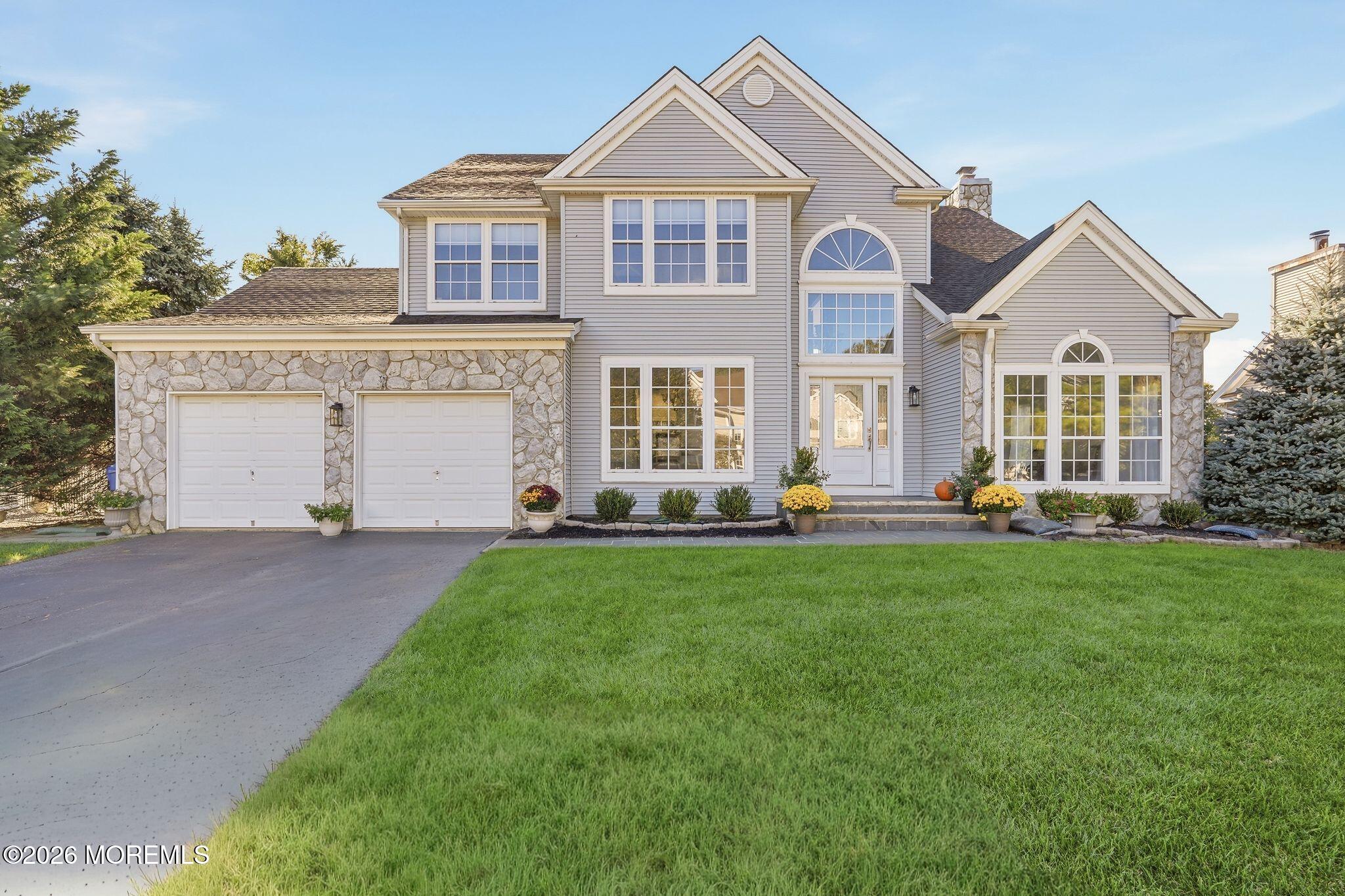 47 Cleveland Avenue Brick NJ 08724