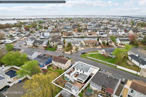 3138 Oceanic Drive Toms River NJ 08753