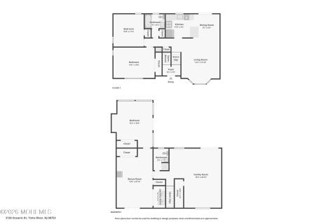 3138 Oceanic Drive Toms River NJ 08753