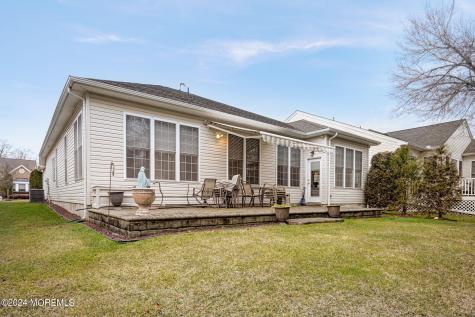 37 Oakmont Lane Jackson NJ 08527