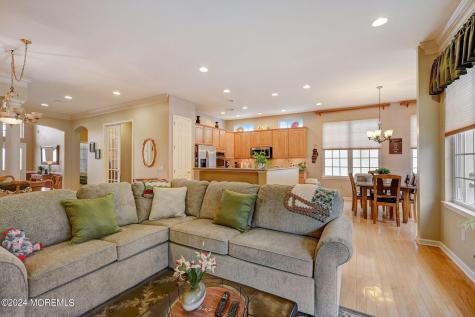 37 Oakmont Lane Jackson NJ 08527