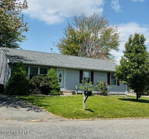 718 Clearwater Drive Forked River NJ 08731