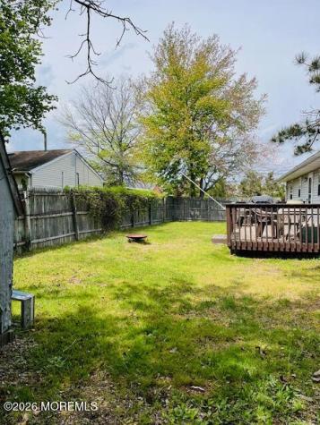718 Clearwater Drive Forked River NJ 08731