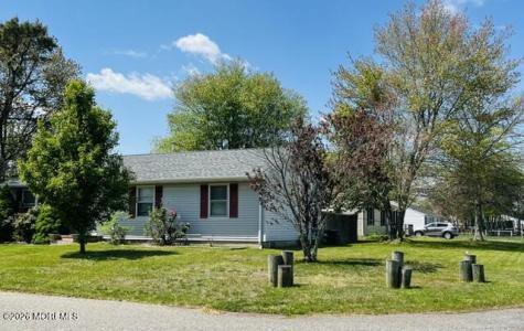 718 Clearwater Drive Forked River NJ 08731