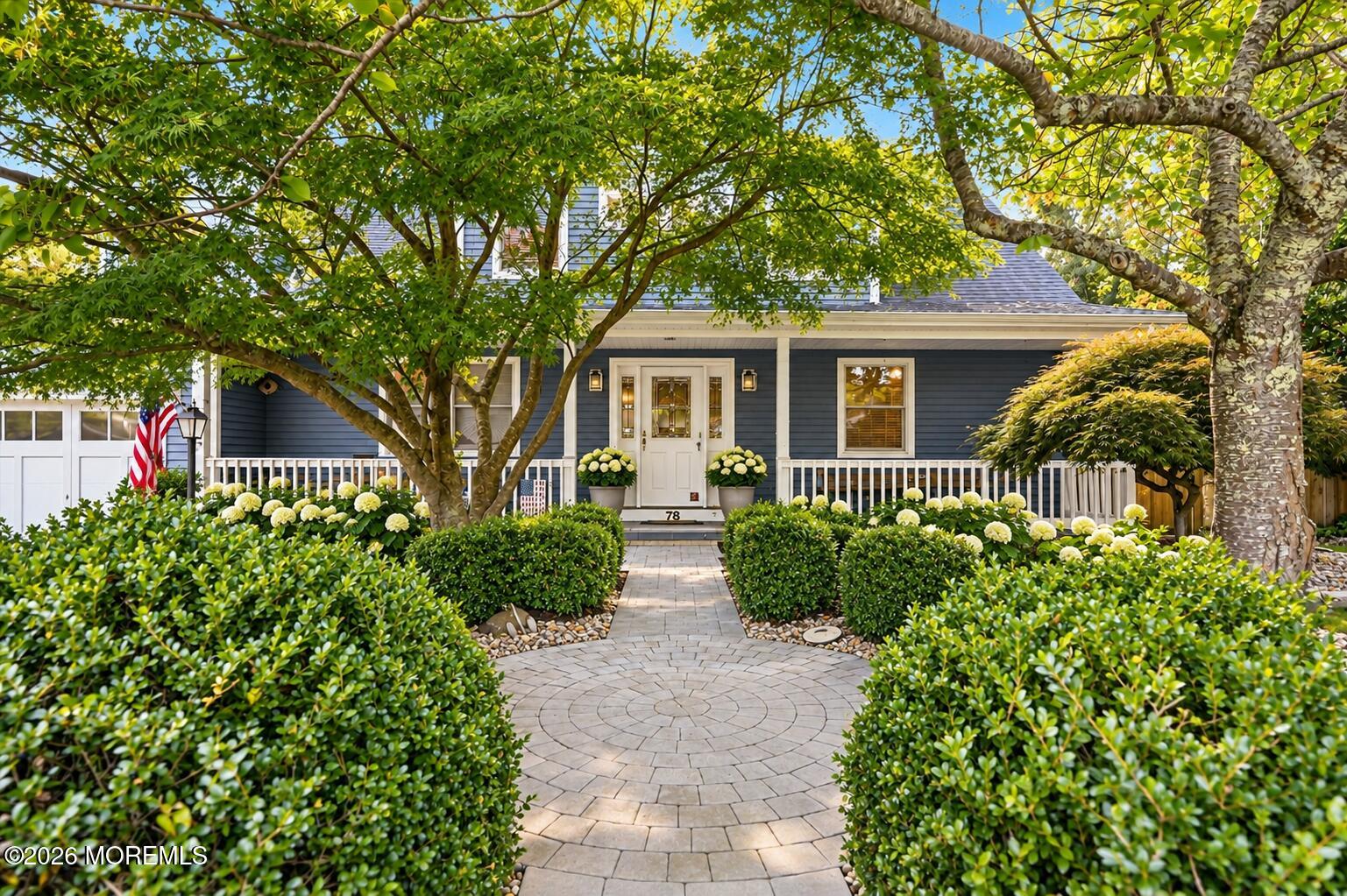 78 Marine Road Waretown NJ 08758