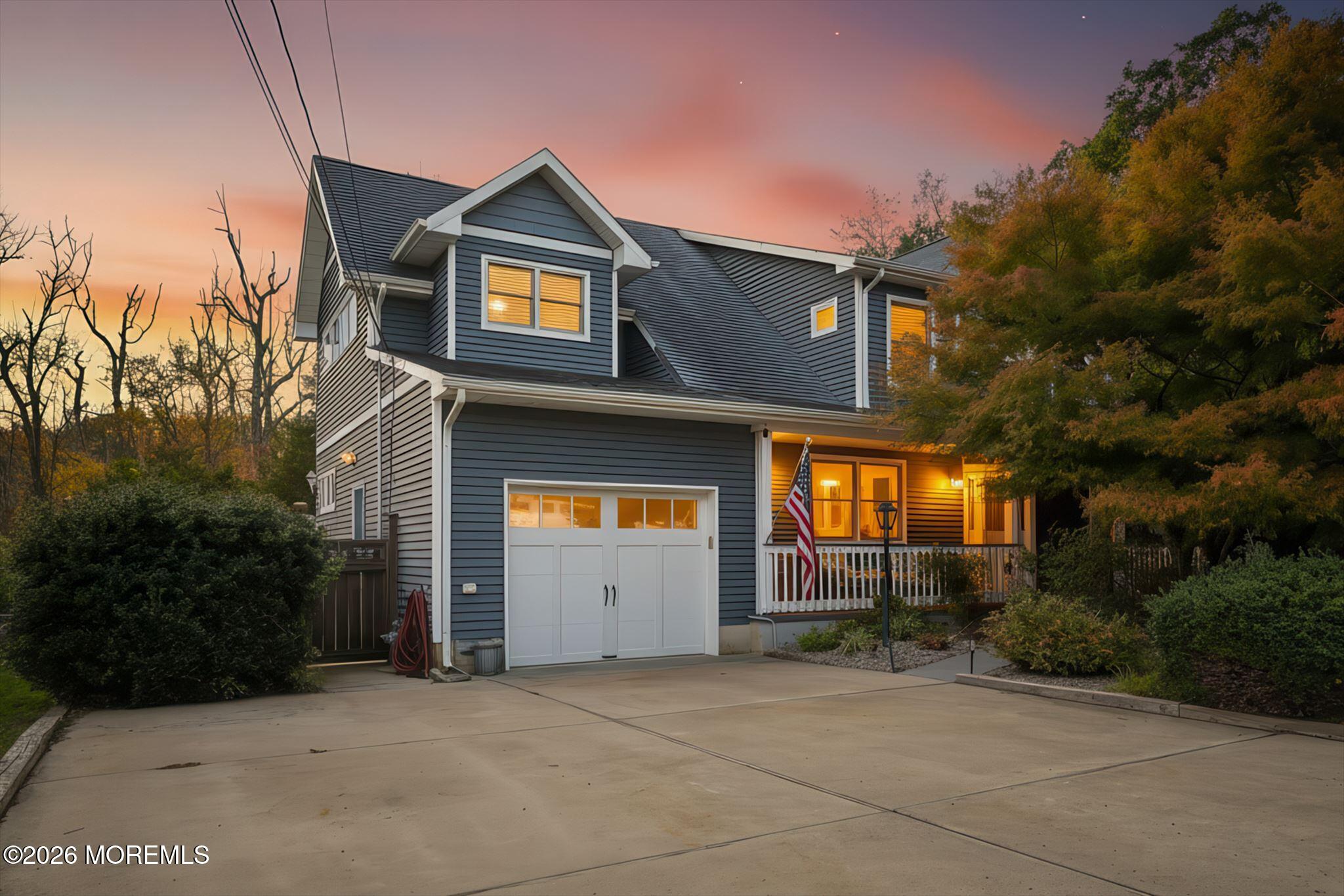 78 Marine Road Waretown NJ 08758