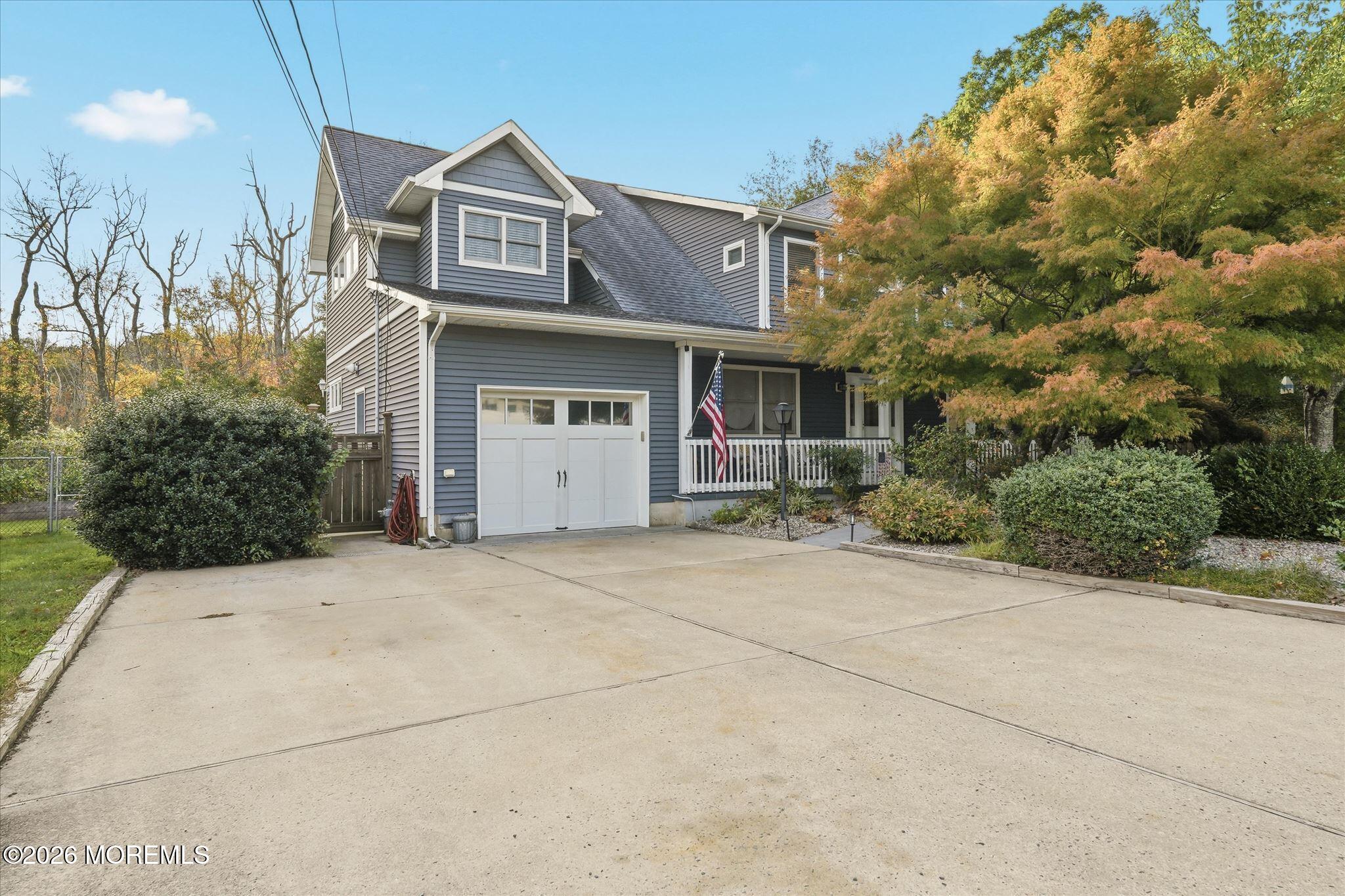 78 Marine Road Waretown NJ 08758