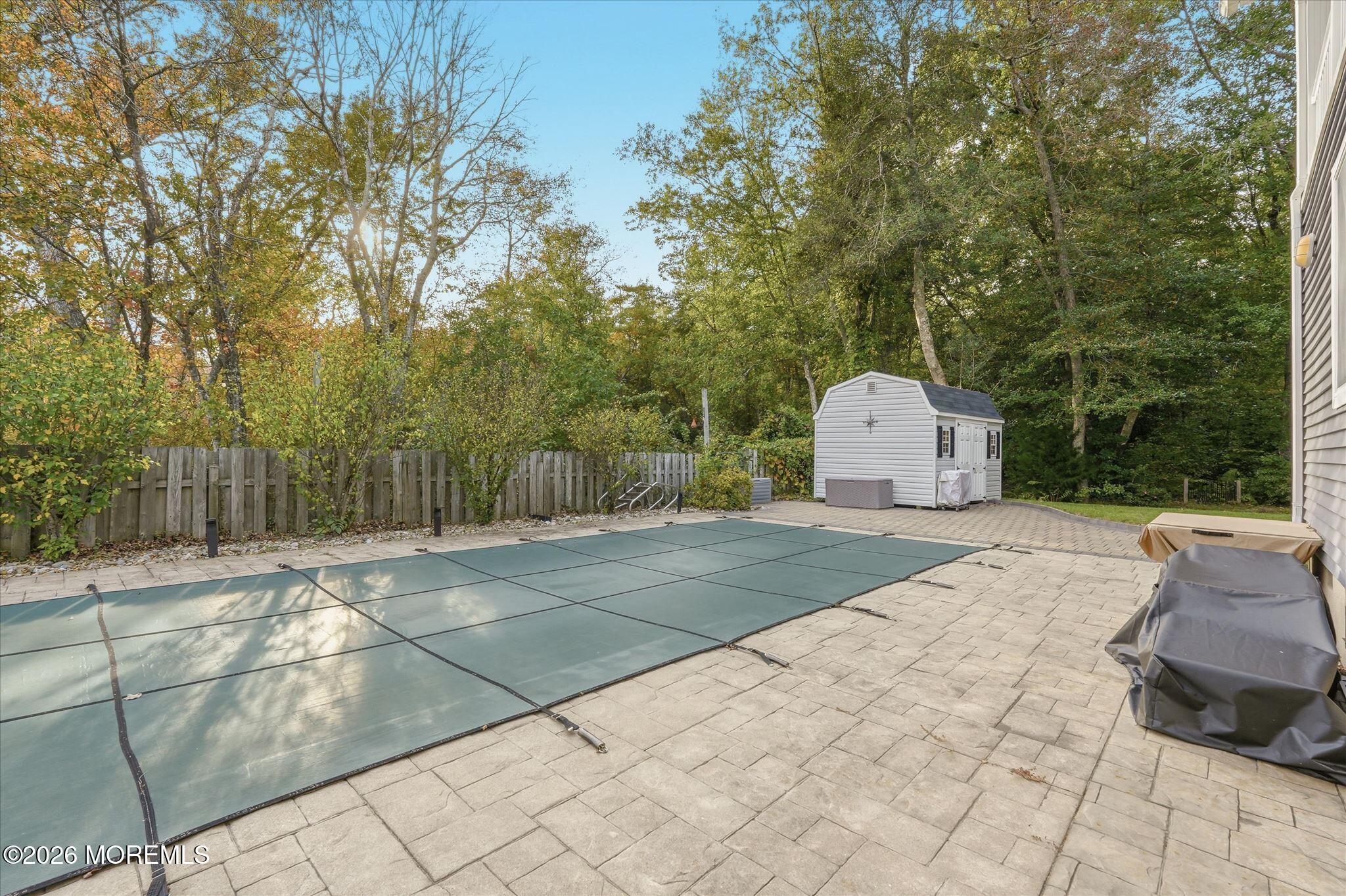 78 Marine Road Waretown NJ 08758