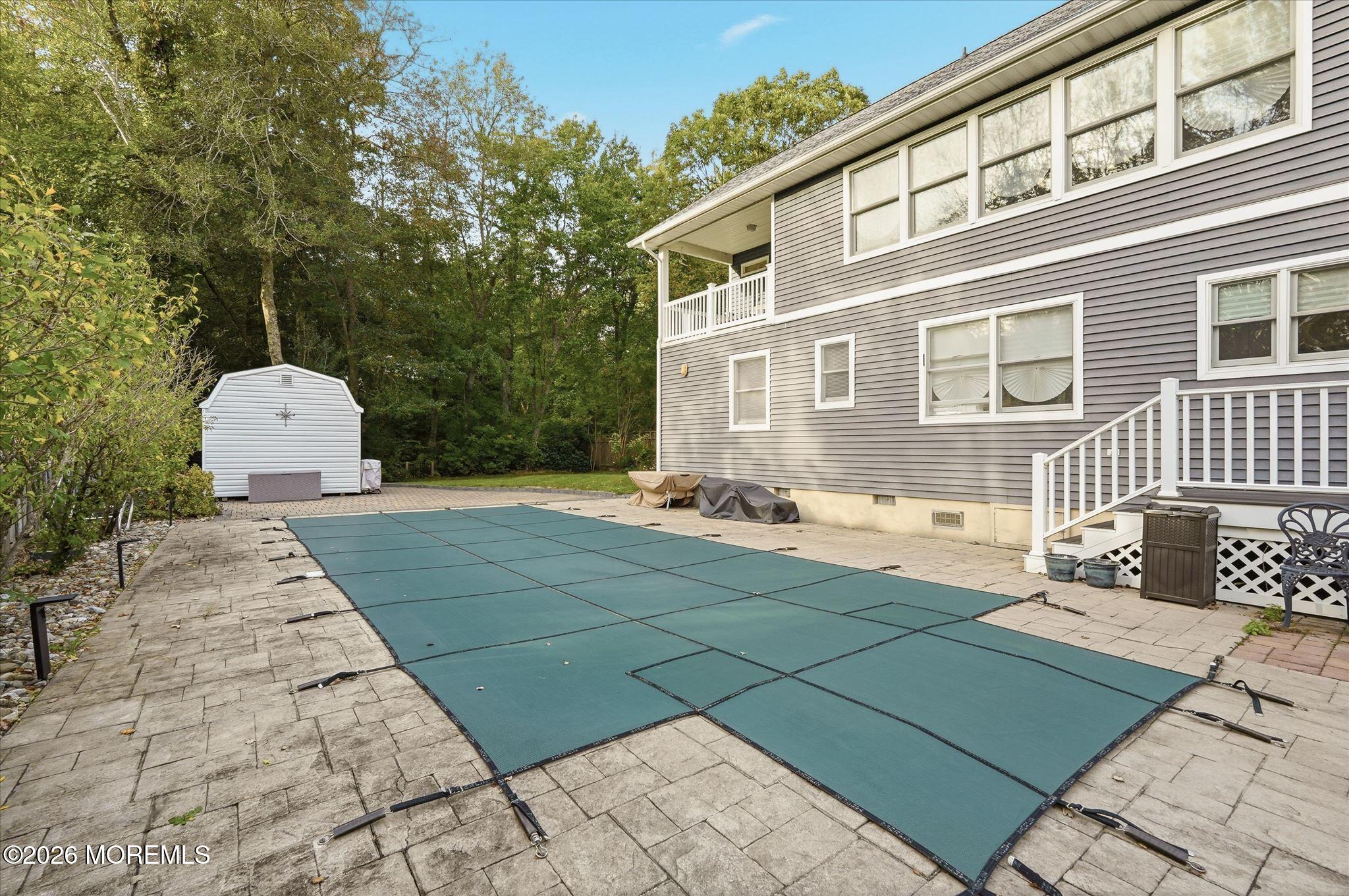 78 Marine Road Waretown NJ 08758