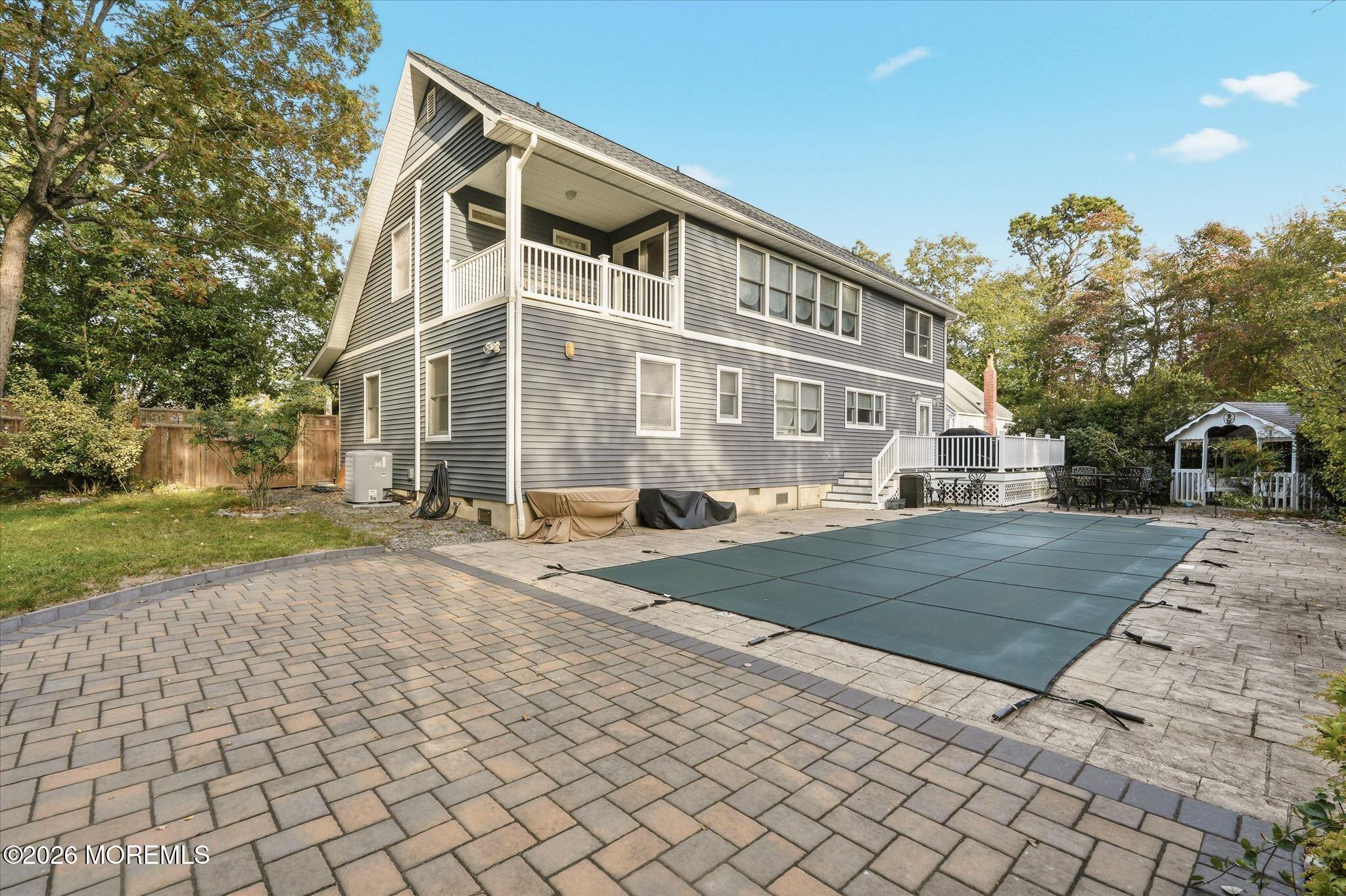 78 Marine Road Waretown NJ 08758