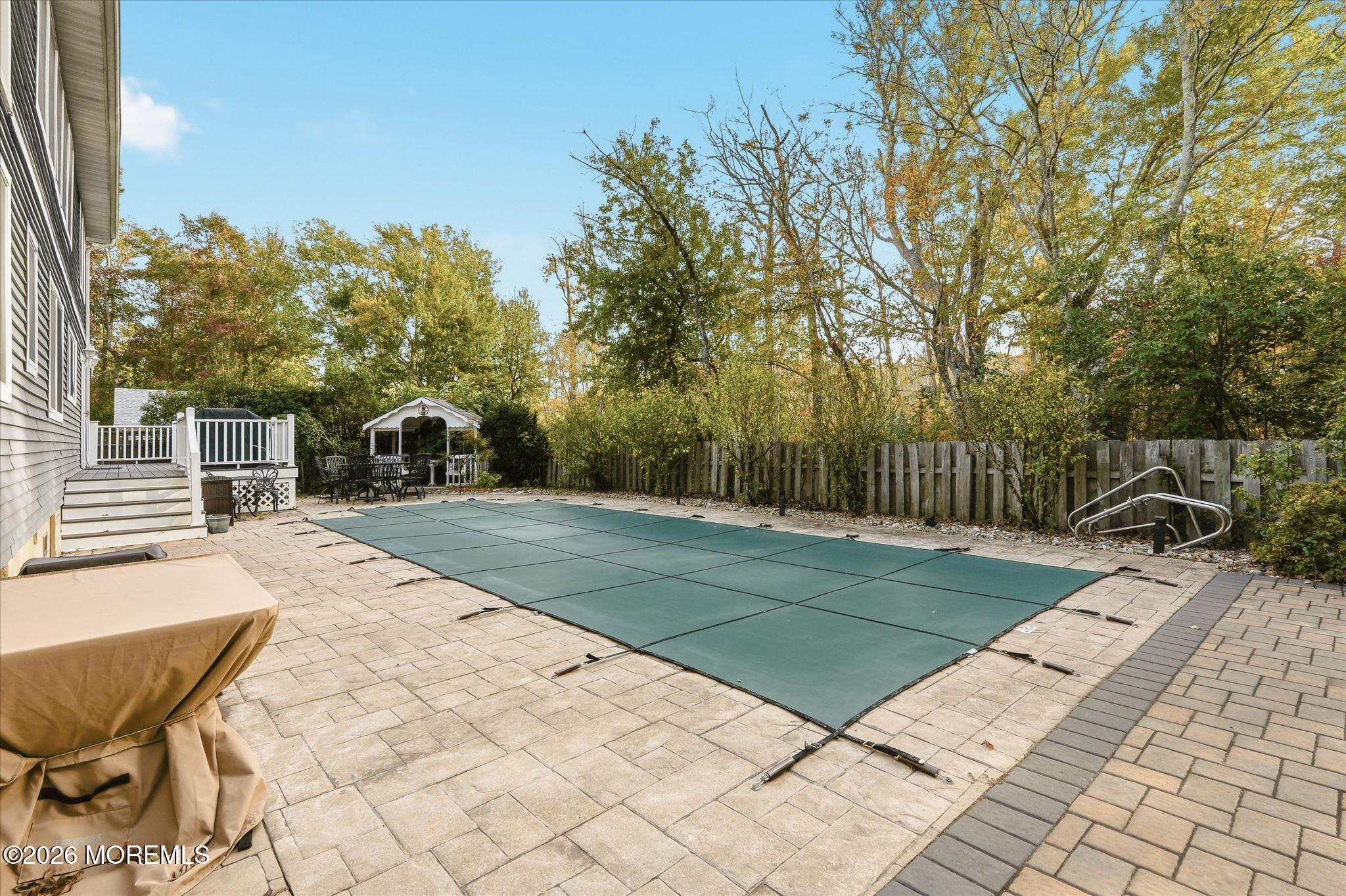 78 Marine Road Waretown NJ 08758
