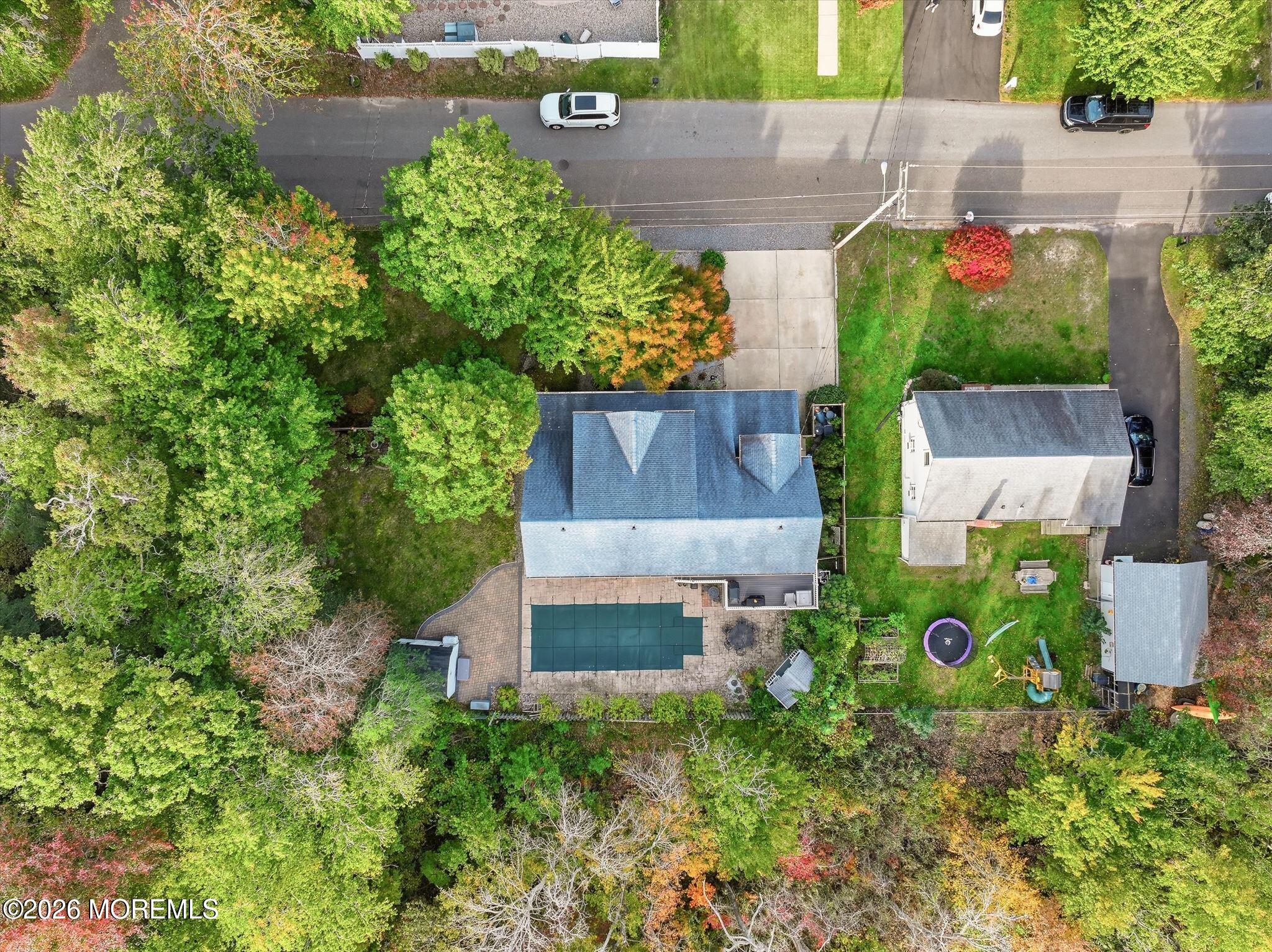 78 Marine Road Waretown NJ 08758