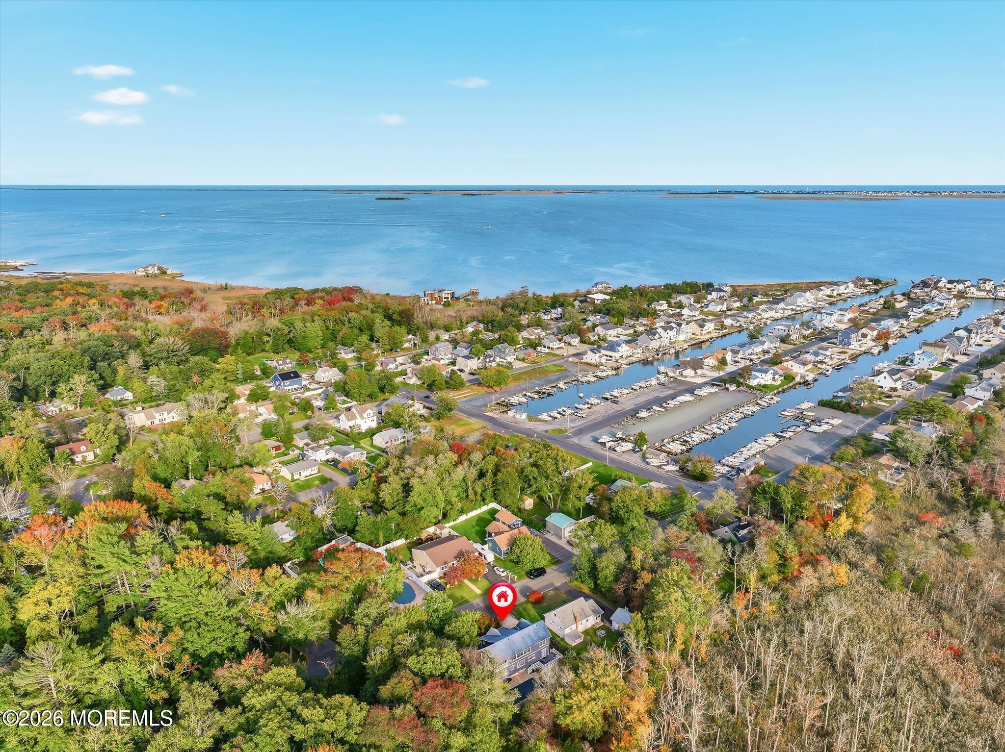 78 Marine Road Waretown NJ 08758