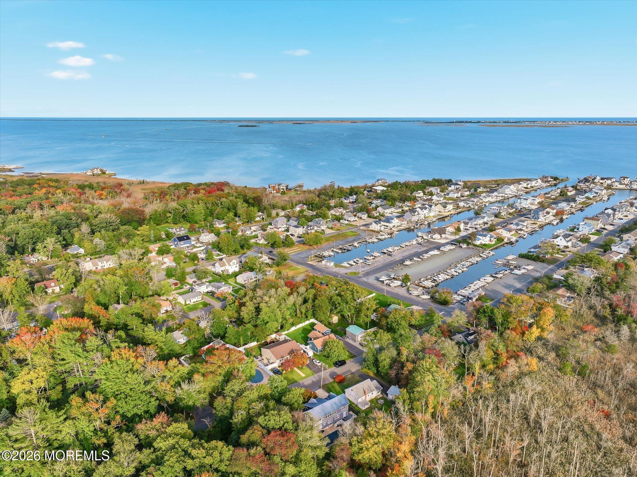 78 Marine Road Waretown NJ 08758