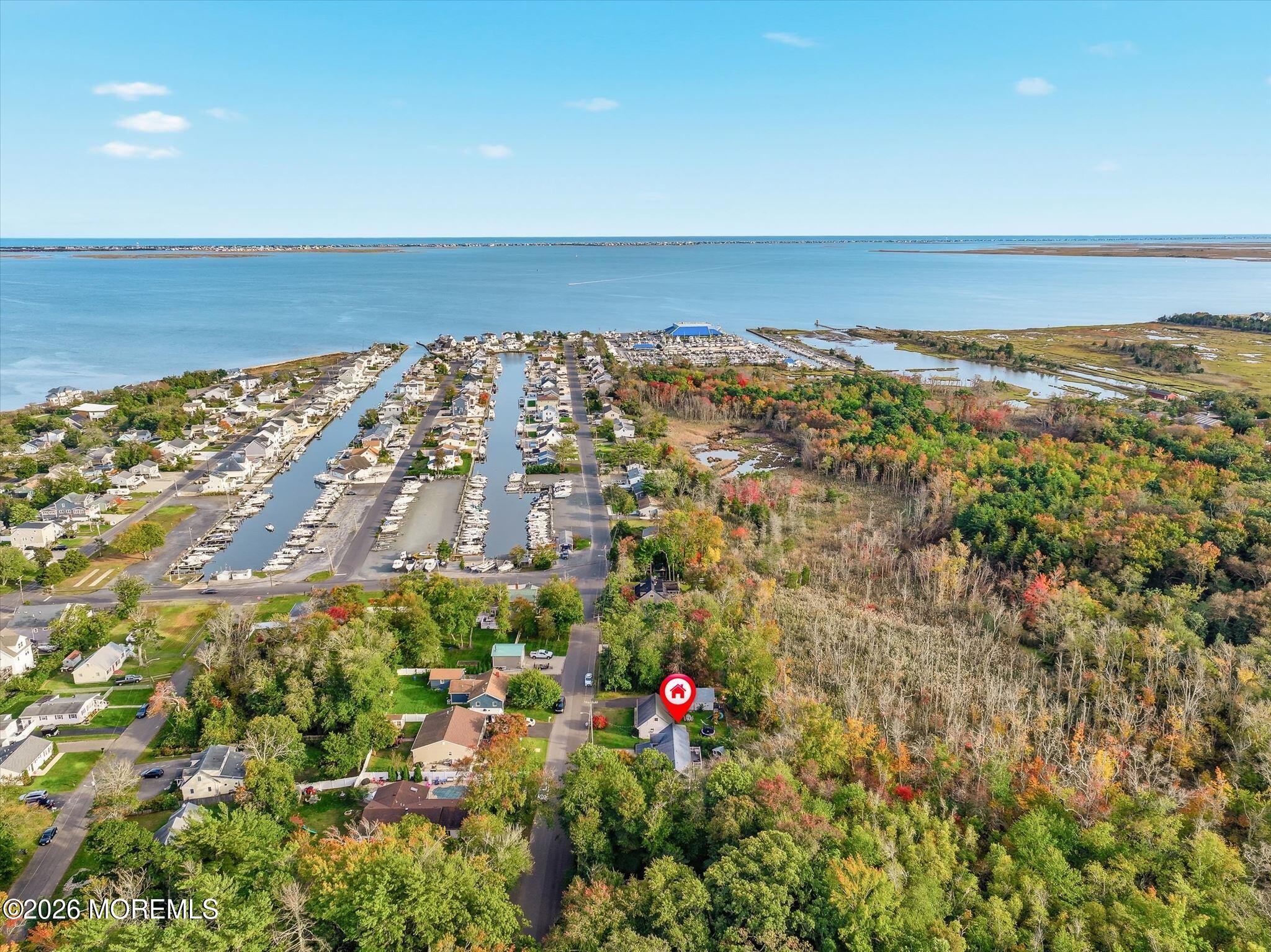 78 Marine Road Waretown NJ 08758