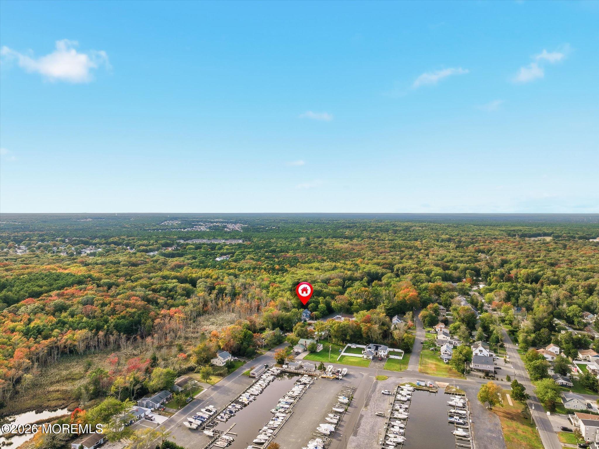 78 Marine Road Waretown NJ 08758