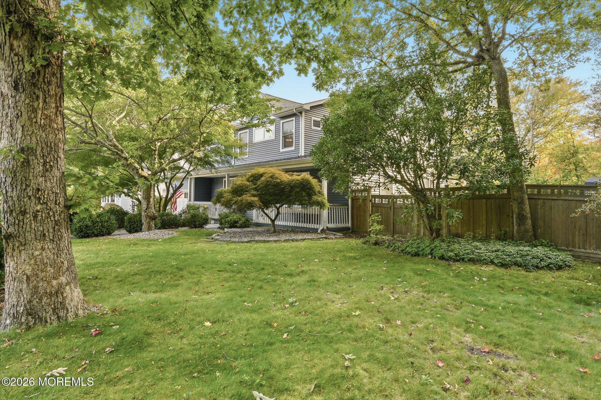 78 Marine Road Waretown NJ 08758