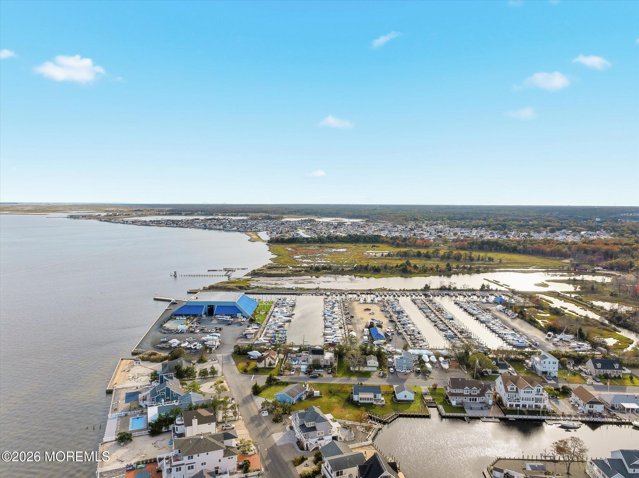 78 Marine Road Waretown NJ 08758