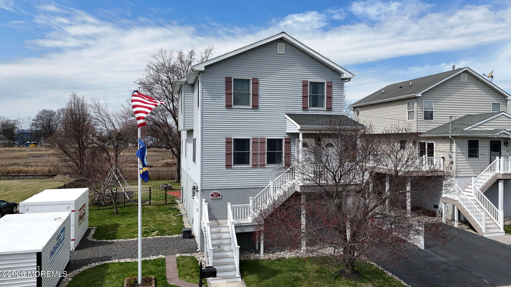 911 Harris Avenue Union Beach NJ 07735