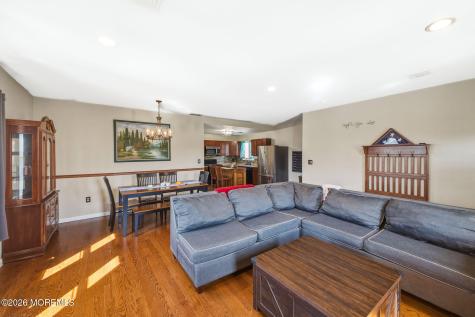 911 Harris Avenue Union Beach NJ 07735
