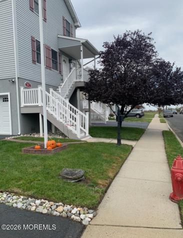911 Harris Avenue Union Beach NJ 07735