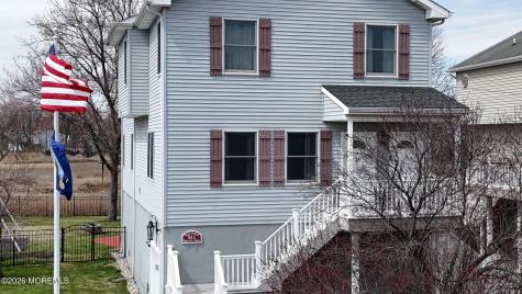 911 Harris Avenue Union Beach NJ 07735