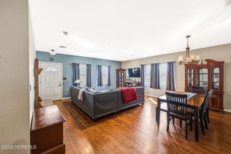 911 Harris Avenue Union Beach NJ 07735