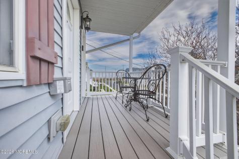911 Harris Avenue Union Beach NJ 07735