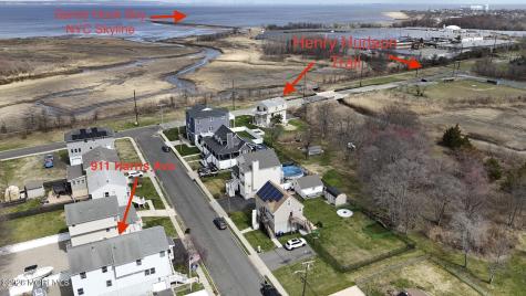 911 Harris Avenue Union Beach NJ 07735