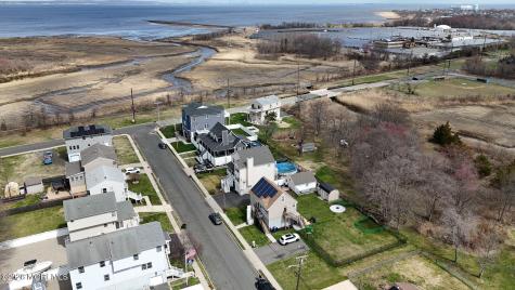 911 Harris Avenue Union Beach NJ 07735