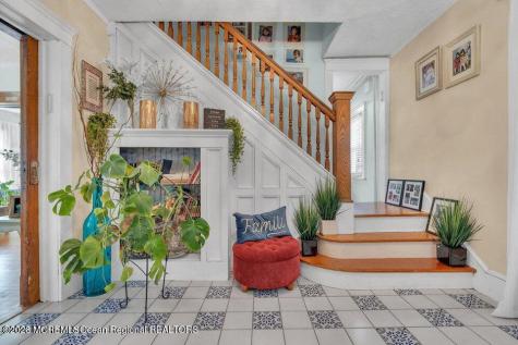 264 Norwood Avenue West Long Branch NJ 07764