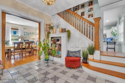 264 Norwood Avenue West Long Branch NJ 07764