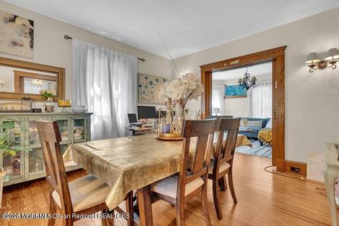 264 Norwood Avenue West Long Branch NJ 07764
