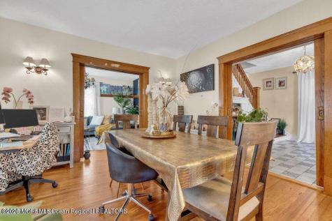 264 Norwood Avenue West Long Branch NJ 07764