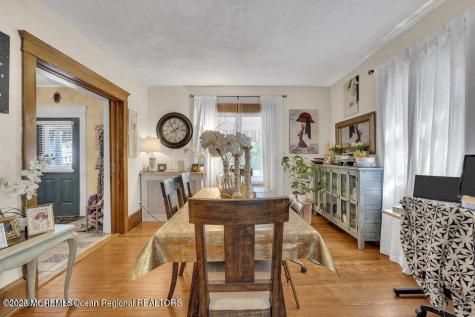 264 Norwood Avenue West Long Branch NJ 07764
