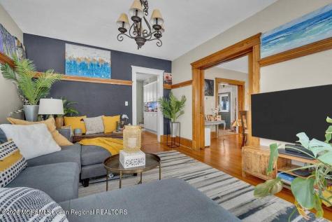 264 Norwood Avenue West Long Branch NJ 07764