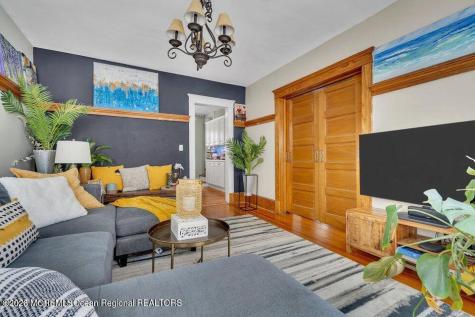 264 Norwood Avenue West Long Branch NJ 07764