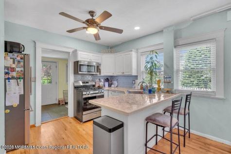 264 Norwood Avenue West Long Branch NJ 07764