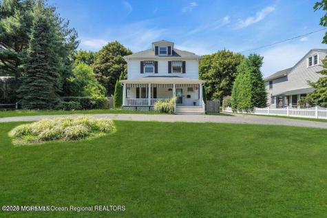 264 Norwood Avenue West Long Branch NJ 07764